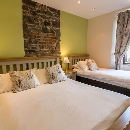 Embleton Spa Hotel & Apartments Δωμάτιο φωτογραφία