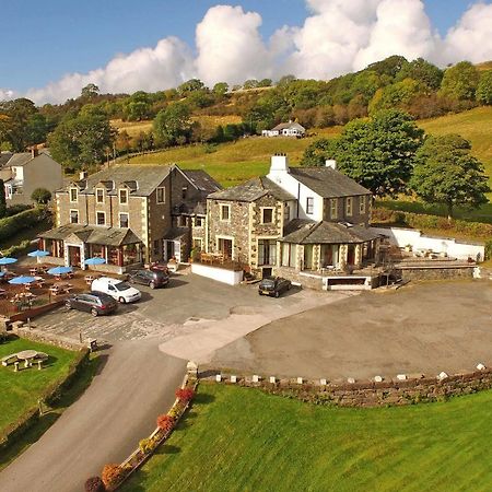 Embleton Spa Hotel & Apartments Εξωτερικό φωτογραφία