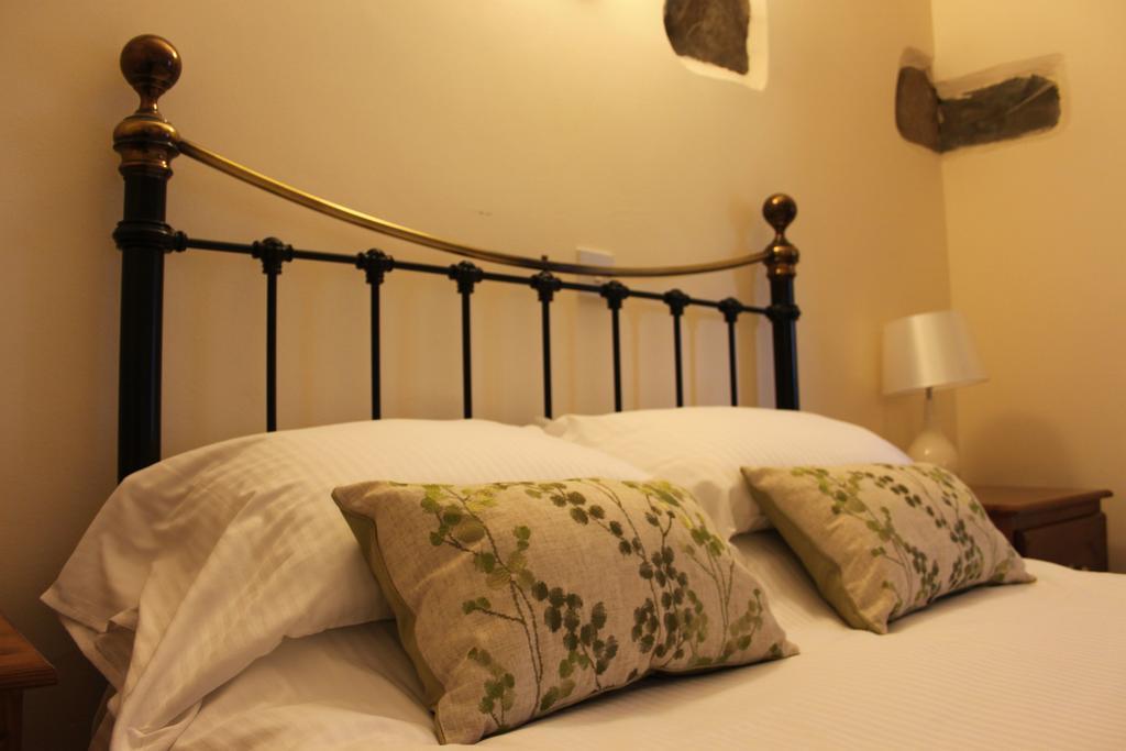 Embleton Spa Hotel & Apartments Εξωτερικό φωτογραφία