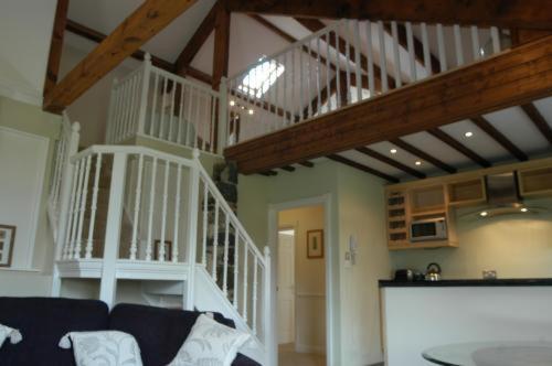 Embleton Spa Hotel & Apartments Δωμάτιο φωτογραφία