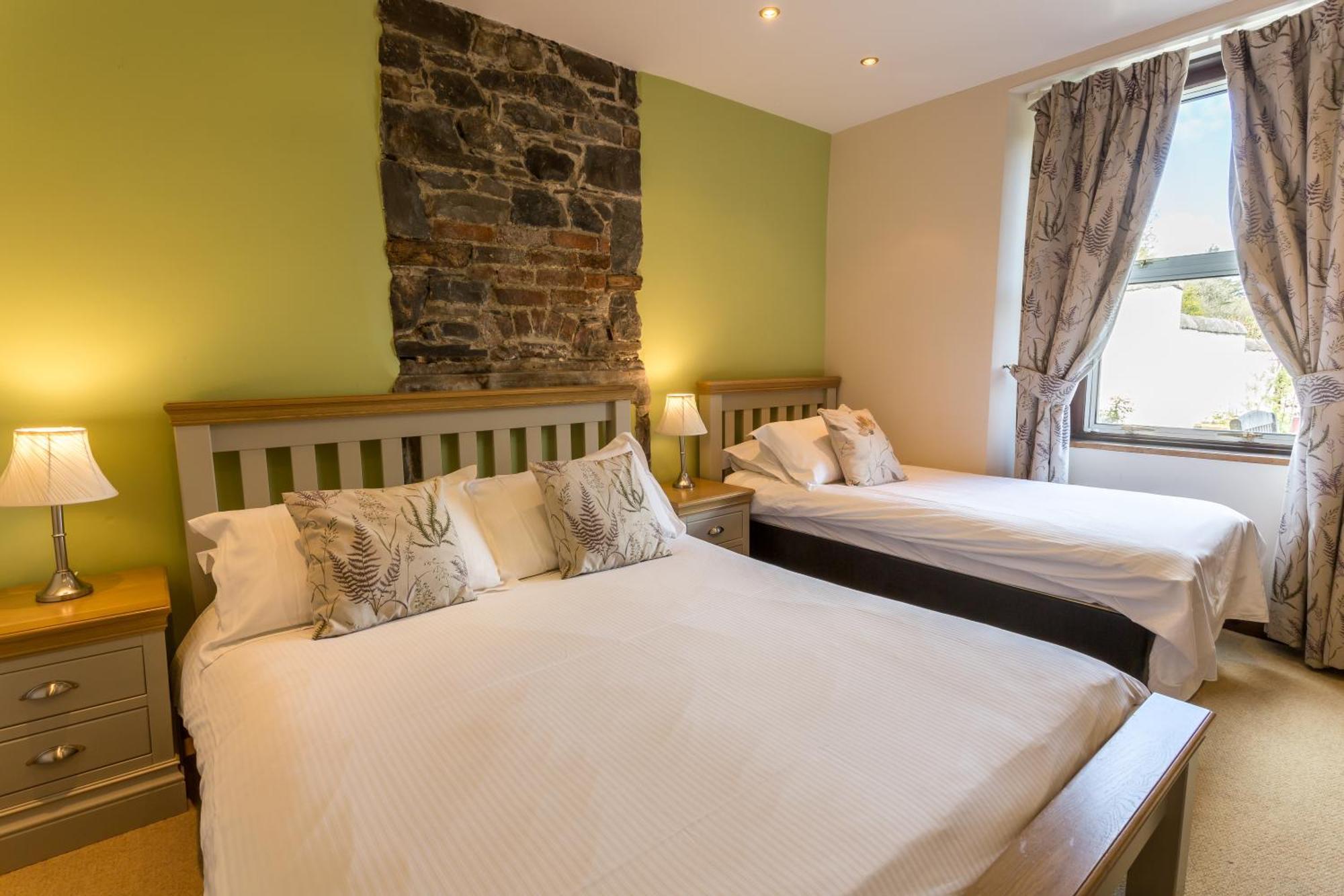 Embleton Spa Hotel & Apartments Δωμάτιο φωτογραφία