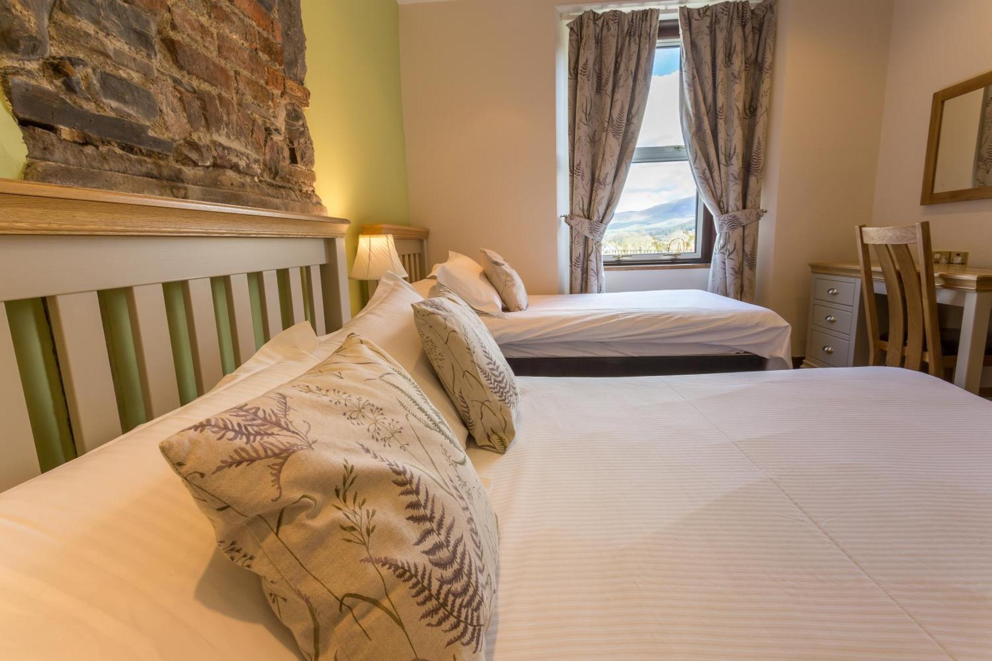 Embleton Spa Hotel & Apartments Δωμάτιο φωτογραφία