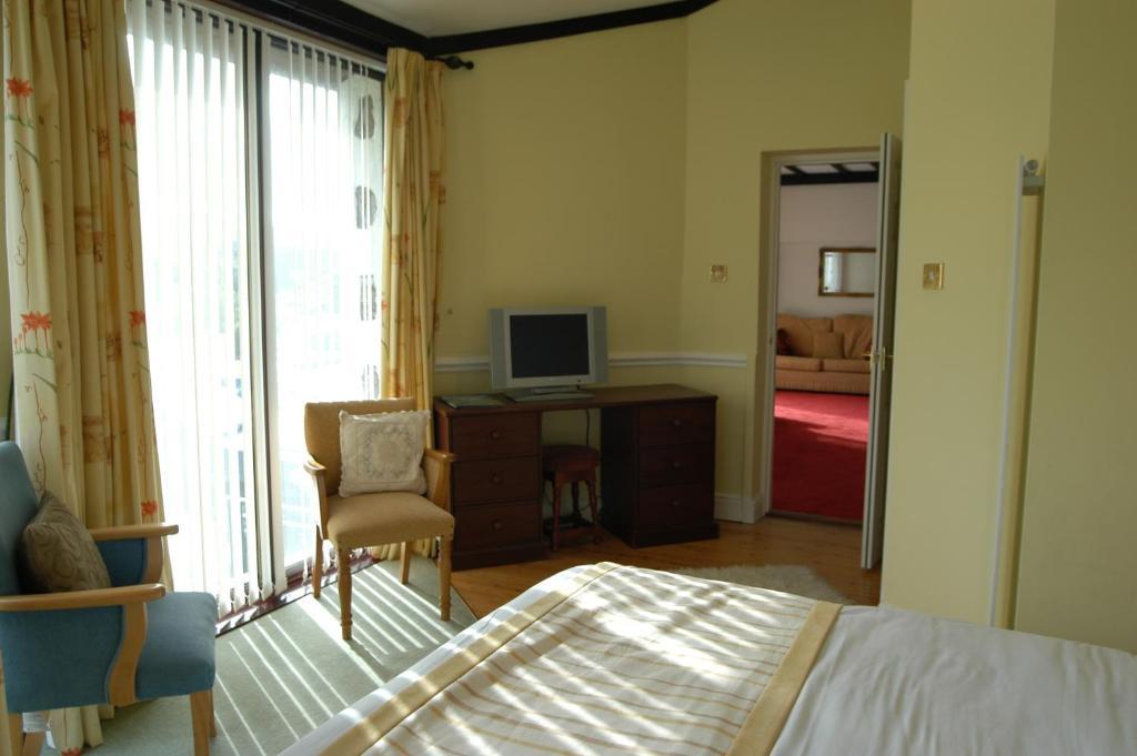 Embleton Spa Hotel & Apartments Δωμάτιο φωτογραφία