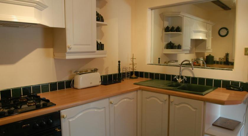 Embleton Spa Hotel & Apartments Εξωτερικό φωτογραφία