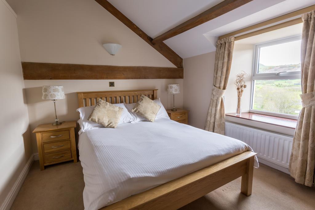 Embleton Spa Hotel & Apartments Δωμάτιο φωτογραφία