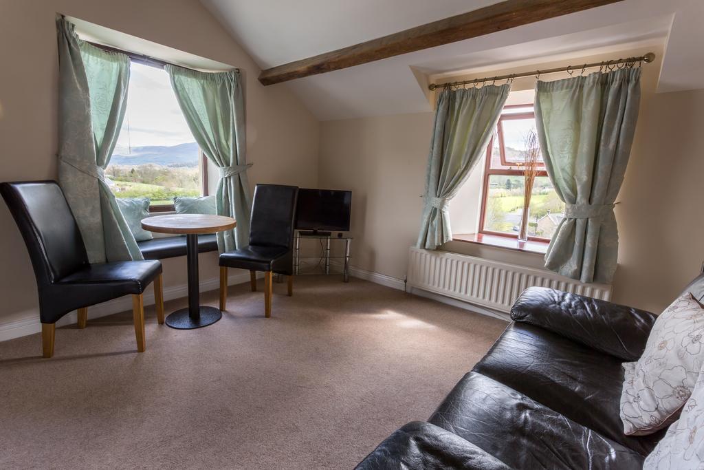 Embleton Spa Hotel & Apartments Δωμάτιο φωτογραφία