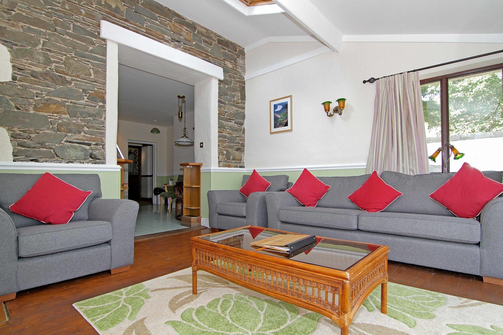 Embleton Spa Hotel & Apartments Εξωτερικό φωτογραφία