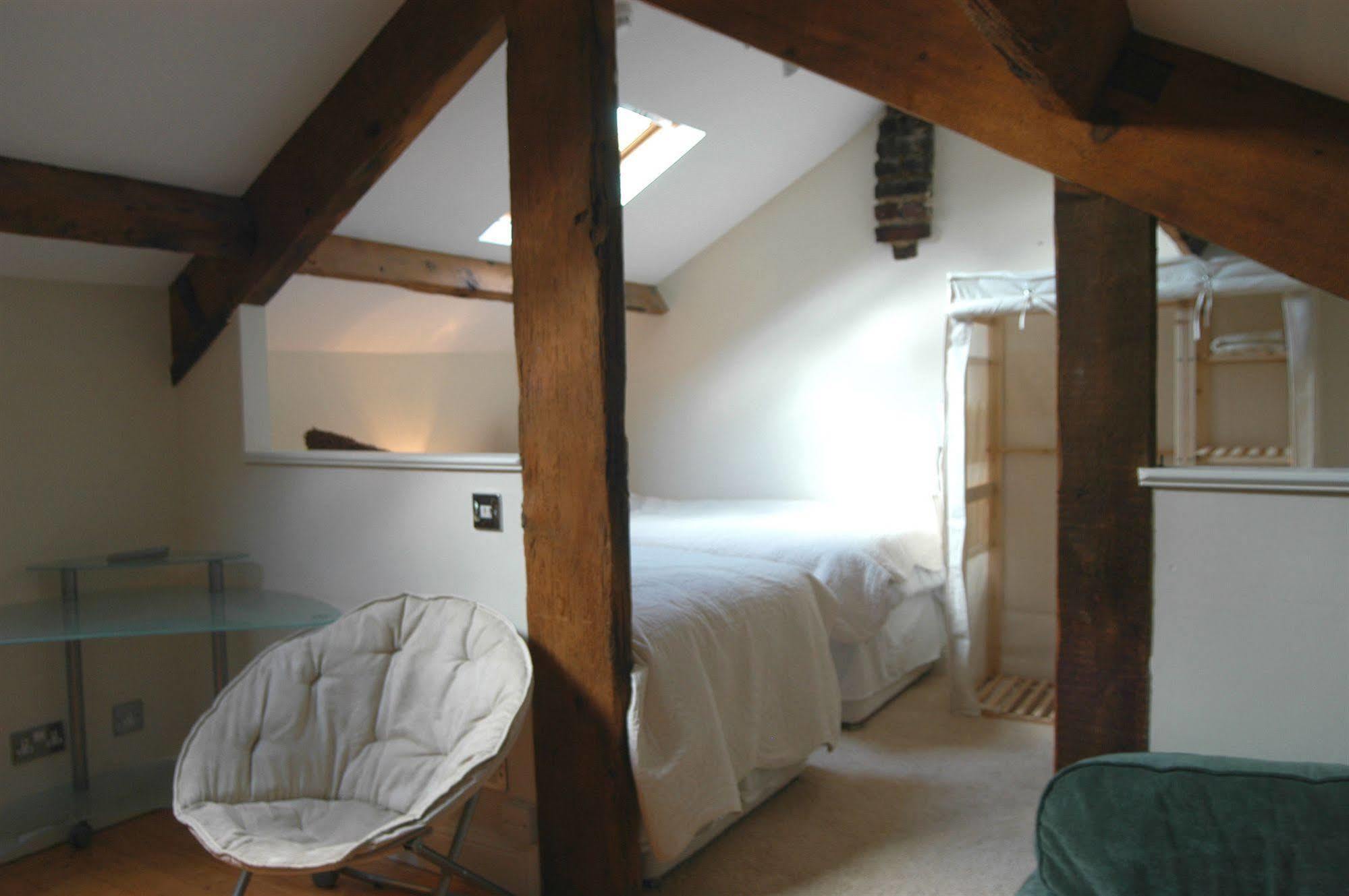 Embleton Spa Hotel & Apartments Εξωτερικό φωτογραφία