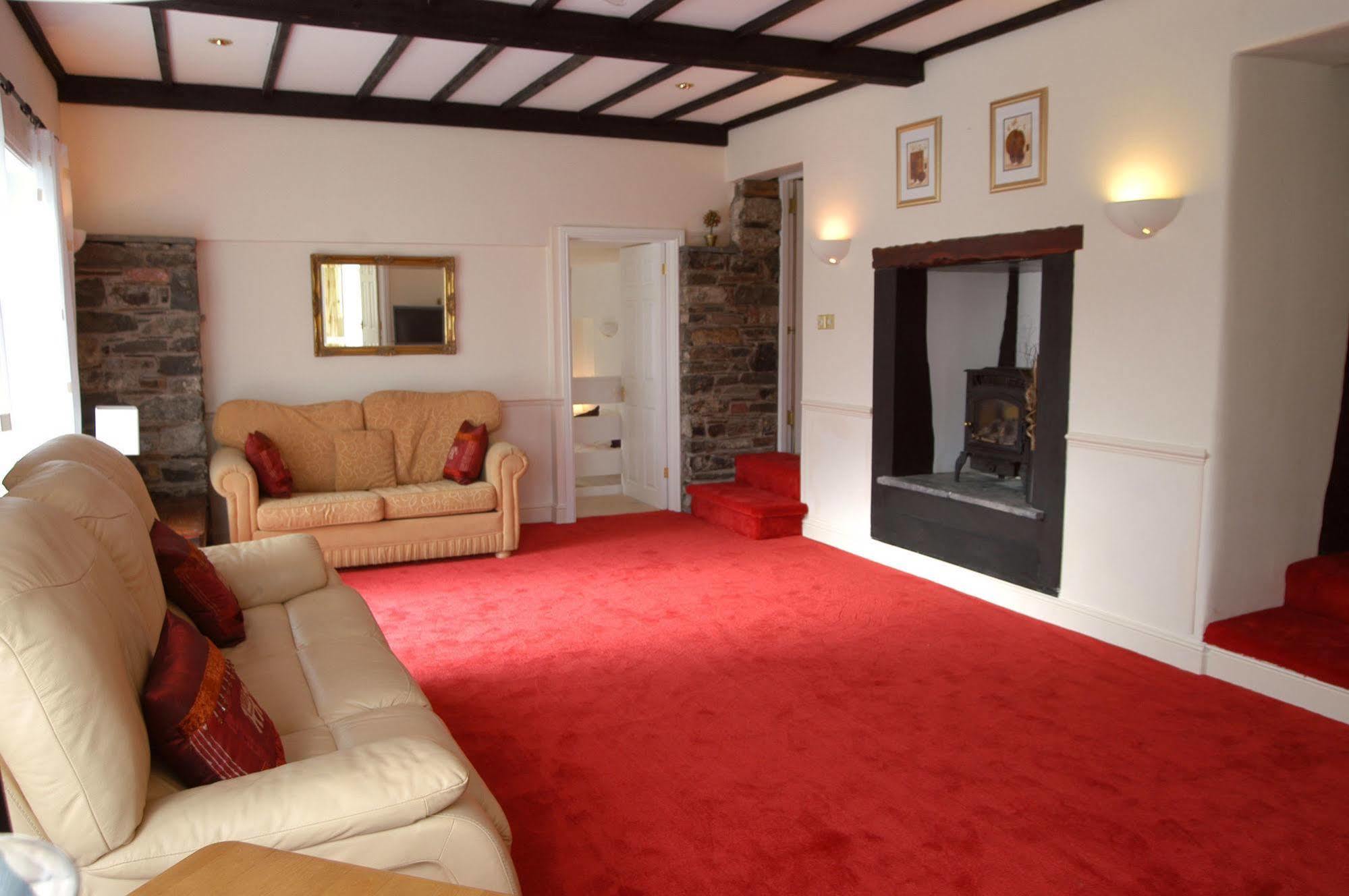 Embleton Spa Hotel & Apartments Εξωτερικό φωτογραφία