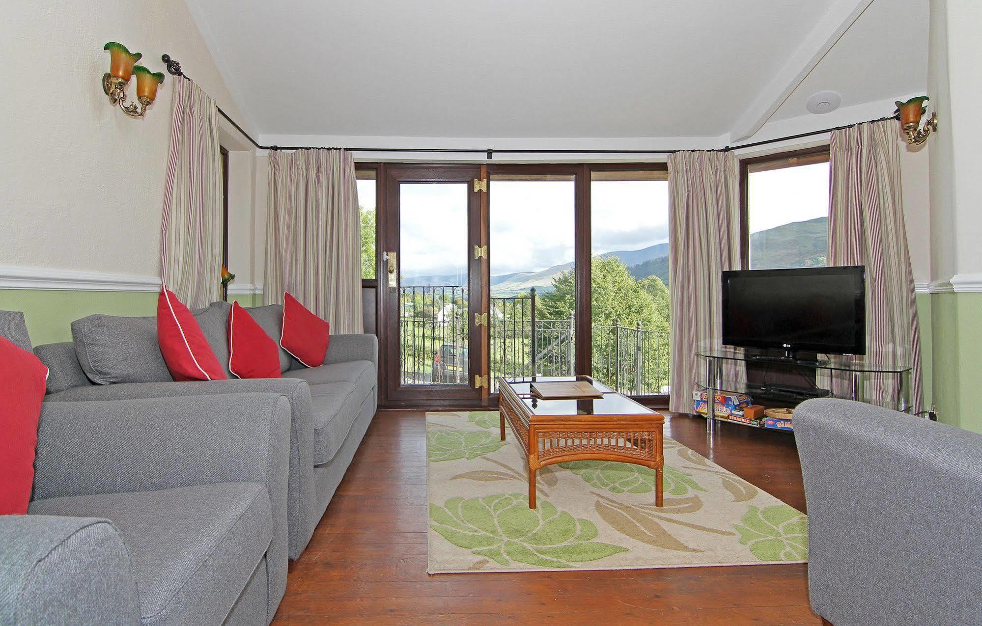 Embleton Spa Hotel & Apartments Εξωτερικό φωτογραφία