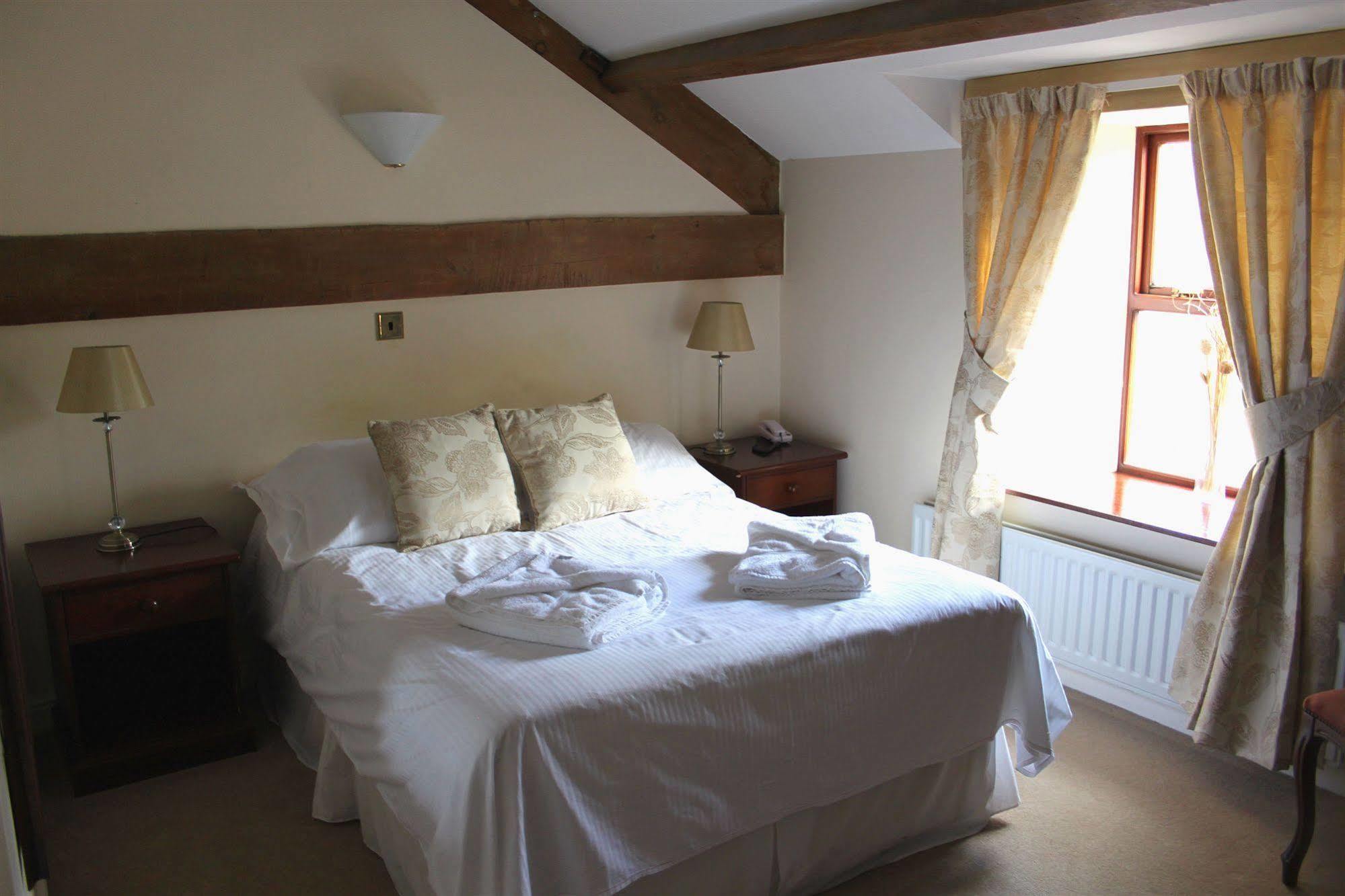 Embleton Spa Hotel & Apartments Εξωτερικό φωτογραφία